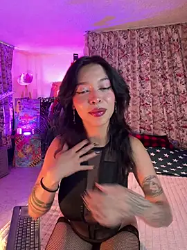 Kitty arts online show from 17, 5, 2026