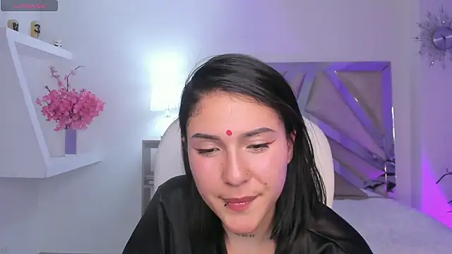 Snapshot of kendaall_jenner_ chatting on 18, 1, 2025 kendaall jenner online show from 18, 1, 2025