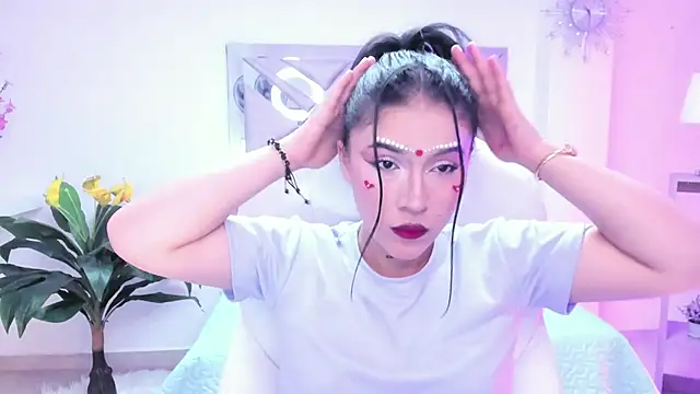 Snapshot of kendaall_jenner_ chatting on 30, 1, 2025 kendaall jenner online show from 30, 1, 2025