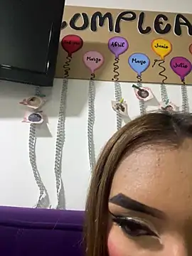 Nikol Rang   online show from 1, 3, 2025