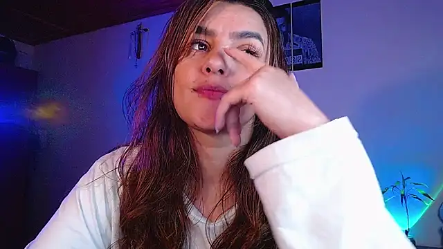 Lu perez online show from 28, 1, 2025