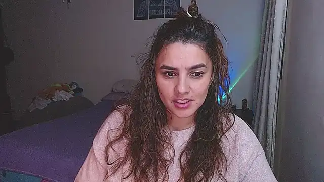 Lu perez online show from 5, 2, 2025