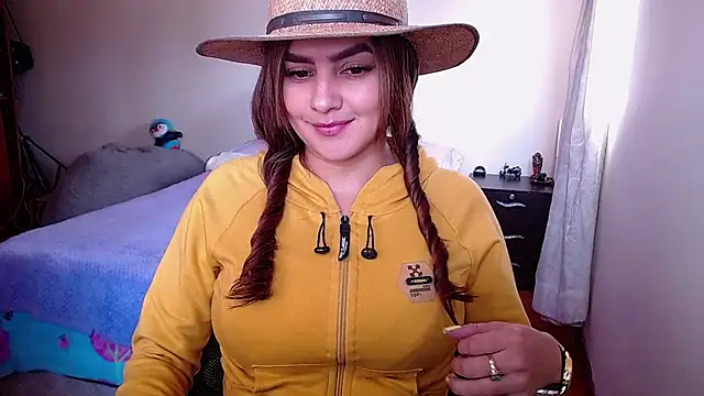 Lu perez online show from 5, 2, 2025