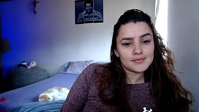 Lu perez online show from 10, 2, 2025