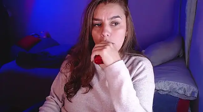 Lu perez online show from 15, 2, 2025