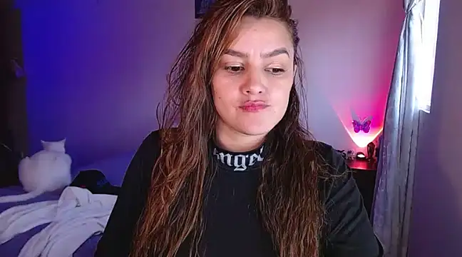 Lu perez online show from 26, 2, 2025