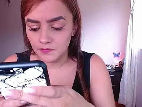 Lu perez online show from 27, 2, 2025