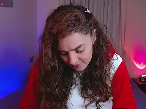 Lu perez online show from 20, 3, 2025