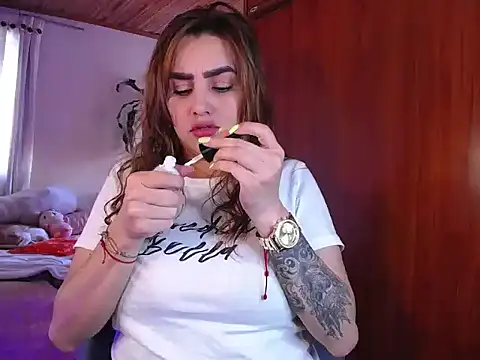 Lu perez online show from 25, 9, 2025