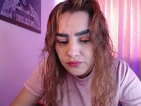 Lu perez online show from 18, 2, 2026