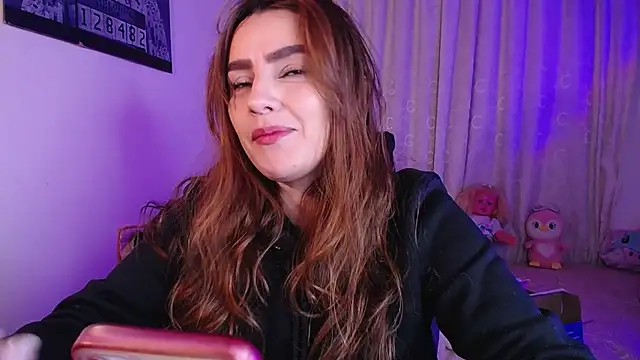 Lu perez online show from 25, 3, 2026