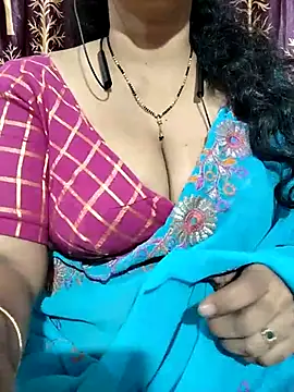 bhuvana555 online show from 25, 2, 2025