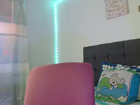 katty ebonny online show from 13, 11, 2025