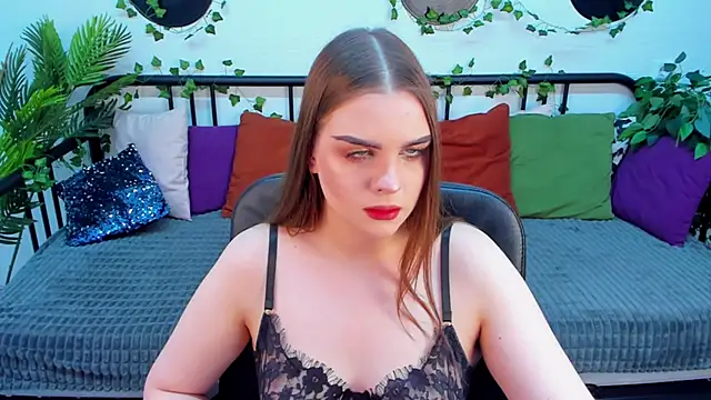 Snapshot of ErlineDashow chatting on 20, 3, 2025 ErlineDashow online show from 20, 3, 2025