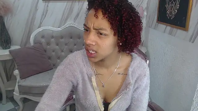 Violeth b online show from 24, 2, 2025