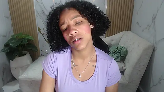 Violeth b online show from 16, 10, 2025