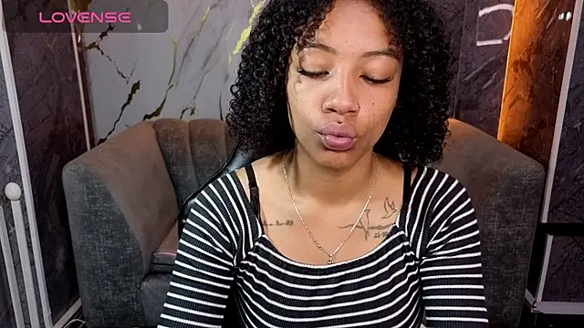 Violeth b online show from 28, 2, 2026