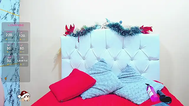 kory mansson online show from 27, 12, 2024