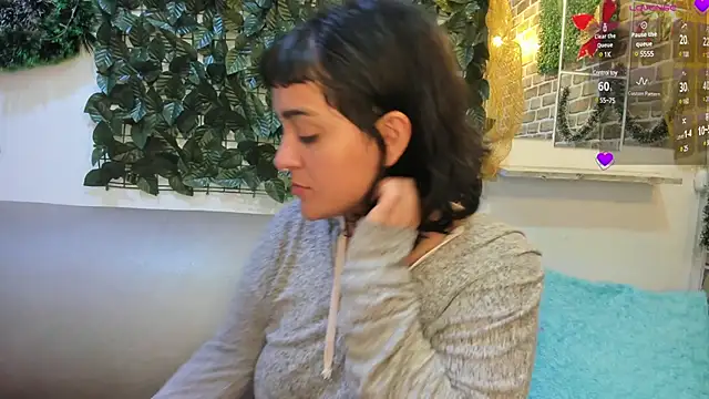 kory mansson online show from 30, 12, 2024