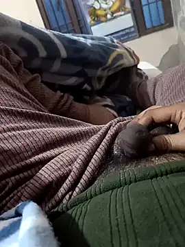 punjabimunda28 online show from 25, 1, 2025