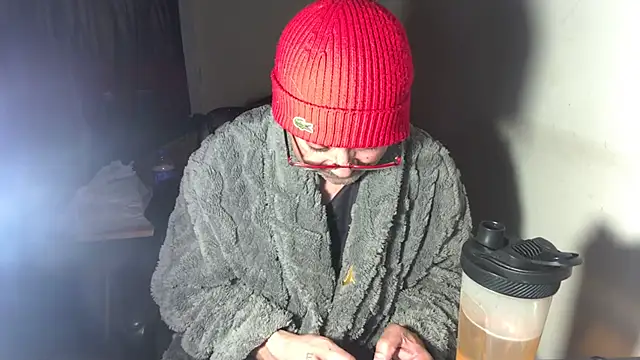 Snapshot of RickStone51 chatting on 1, 2, 2026 RickStone51 online show from 1, 2, 2026