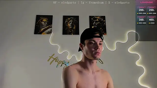 fromed online show from 15, 6, 2026