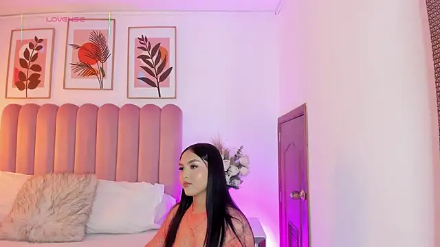 nastyalvanova online show from 2, 6, 2026