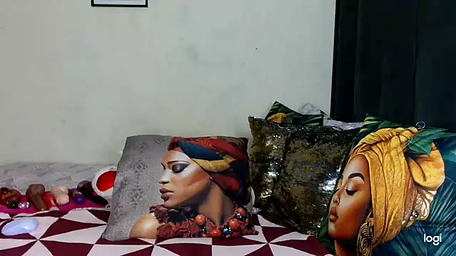 quenliyasa online show from 4, 3, 2026