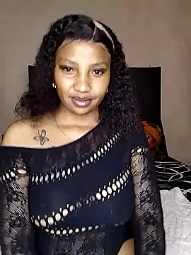 Snapshot of quenliyasa chatting on 18, 5, 2026 quenliyasa online show from 18, 5, 2026