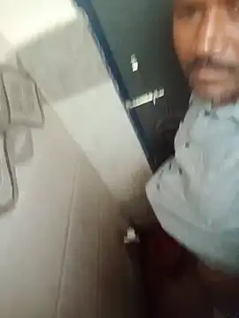 Snapshot of SSmadhu chatting on 8, 10, 2025 SSmadhu online show from 8, 10, 2025