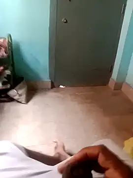 Snapshot of SSmadhu chatting on 9, 10, 2025 SSmadhu online show from 9, 10, 2025