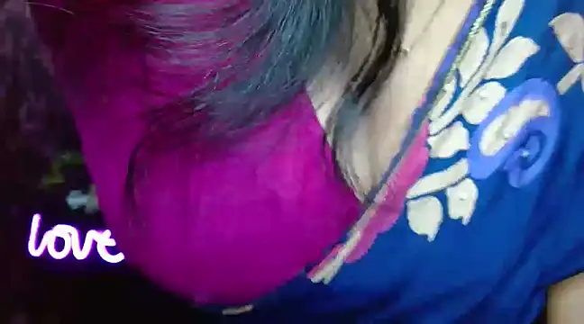 Naughty Ayesha1 online show from 3, 1, 2025