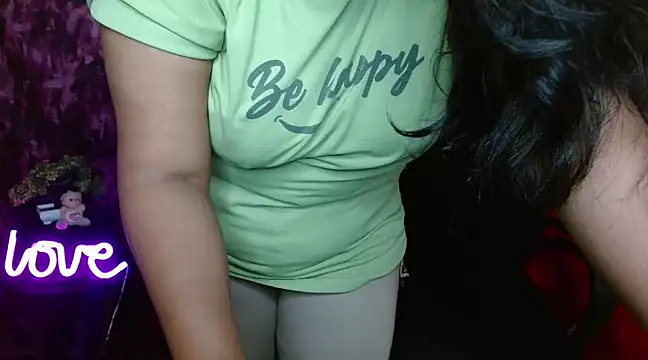 Naughty Ayesha1 online show from 18, 1, 2025