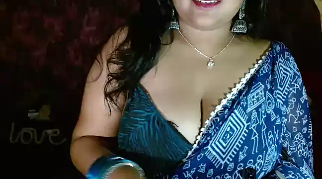 Naughty Ayesha1 online show from 23, 1, 2025