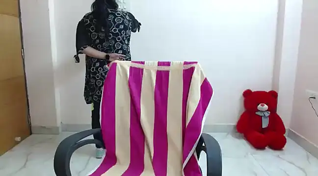 Naughty Ayesha1 online show from 23, 1, 2025