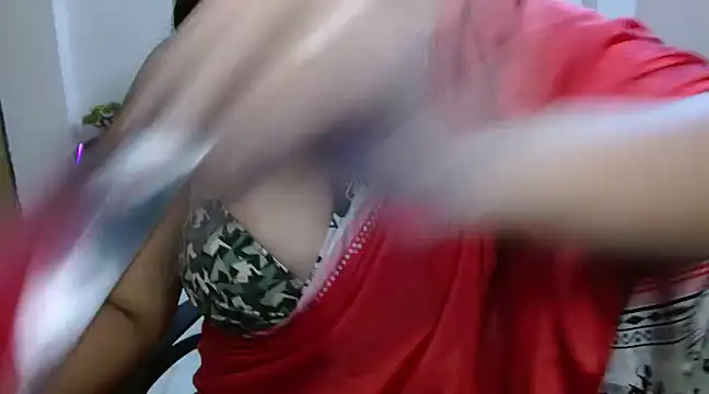 Naughty Ayesha1 online show from 27, 1, 2025