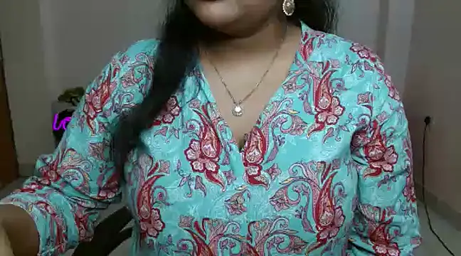 Naughty Ayesha1 online show from 29, 1, 2025