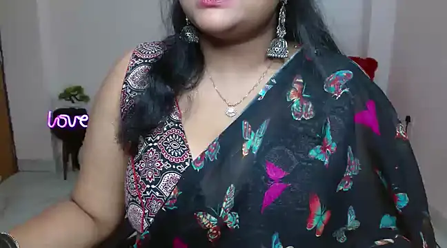 Naughty Ayesha1 online show from 8, 2, 2025