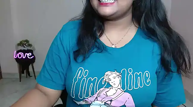 Naughty Ayesha1 online show from 8, 2, 2025