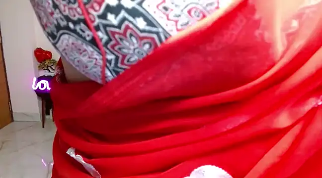 Naughty Ayesha1 online show from 13, 2, 2025