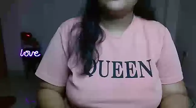 Naughty Ayesha1 online show from 2, 3, 2025