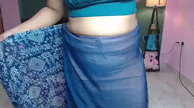 Naughty Ayesha1 online show from 12, 3, 2025