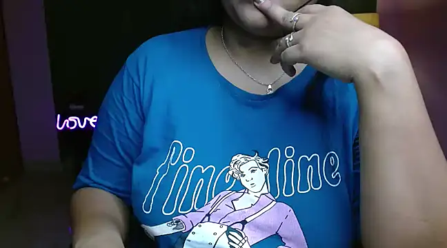 Naughty Ayesha1 online show from 21, 3, 2025