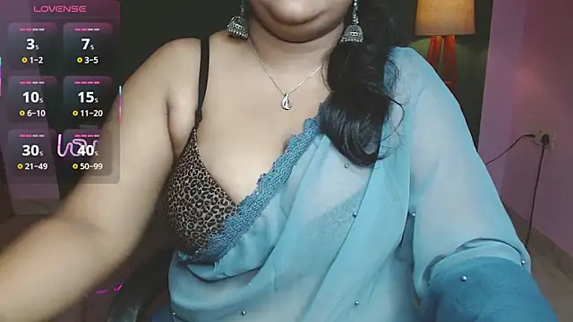 Naughty Ayesha1 online show from 11, 9, 2025