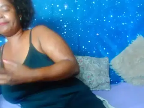 2Sweetysmile online show from 27, 1, 2025