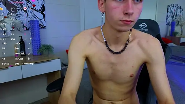 Bad Boy9996 online show from 1, 2, 2025