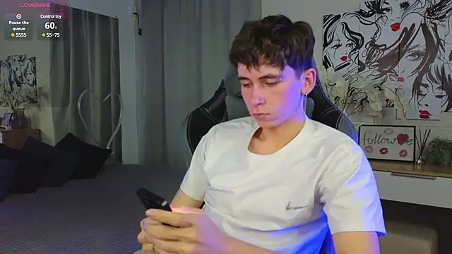 Bad Boy9996 online show from 7, 3, 2025