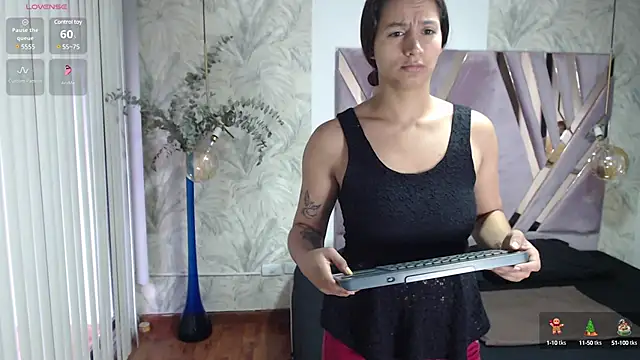 Snapshot of jackstanford chatting on 31, 12, 2024 jackstanford online show from 31, 12, 2024