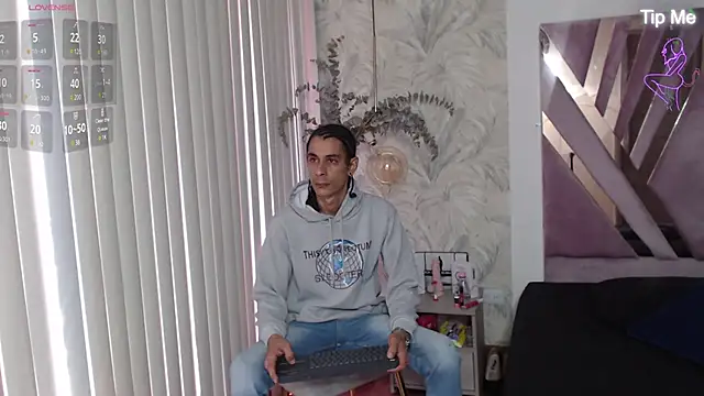 Snapshot of jackstanford chatting on 16, 1, 2025 jackstanford online show from 16, 1, 2025