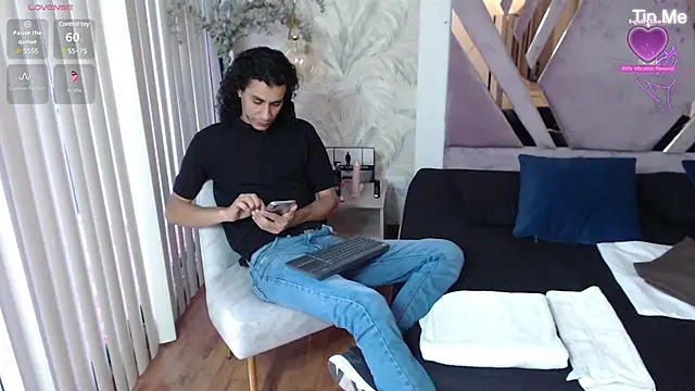 Snapshot of jackstanford chatting on 30, 1, 2025 jackstanford online show from 30, 1, 2025